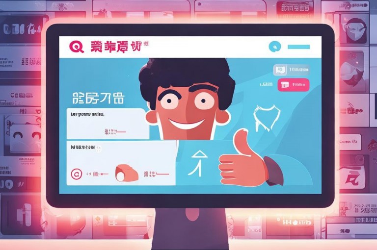 利用QQ赞网站提升您的社交媒体影响力