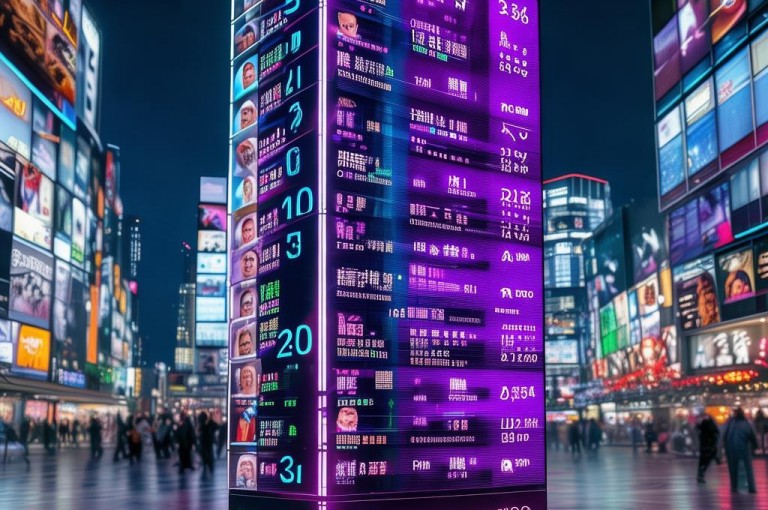 2023抖音粉丝排行榜,前十名新鲜出炉!