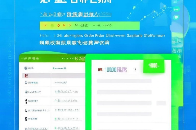 ks24小时自助服务平台，揭秘最便宜的下单平台软件。