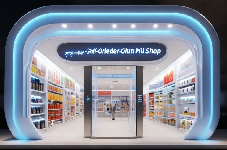 24小时自助下单云小店，全天候自助购物，快速下单超便捷。