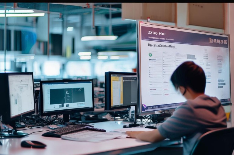 小辉业务下单后，若需退款可按流程申请。