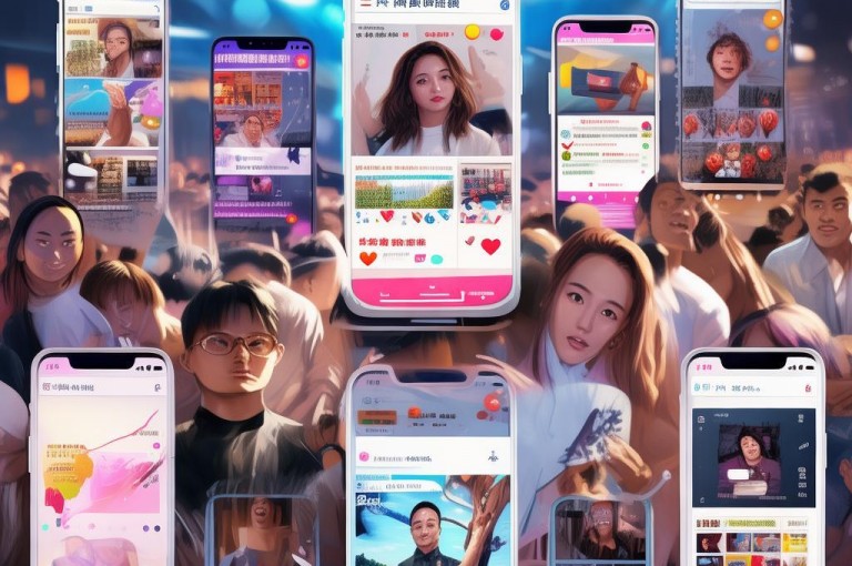斗音和ks卖赞APP，探秘斗音与ks热卖的赞赏应用。