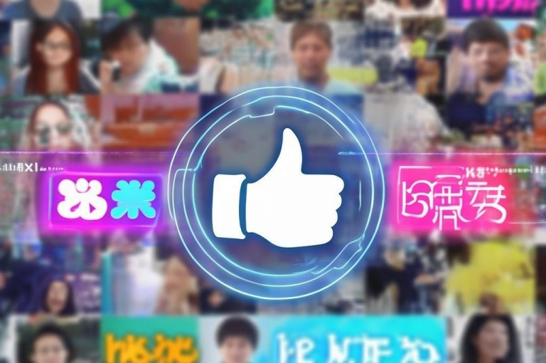 点赞交易平台ks刷热门，助力内容快速获得高曝光。