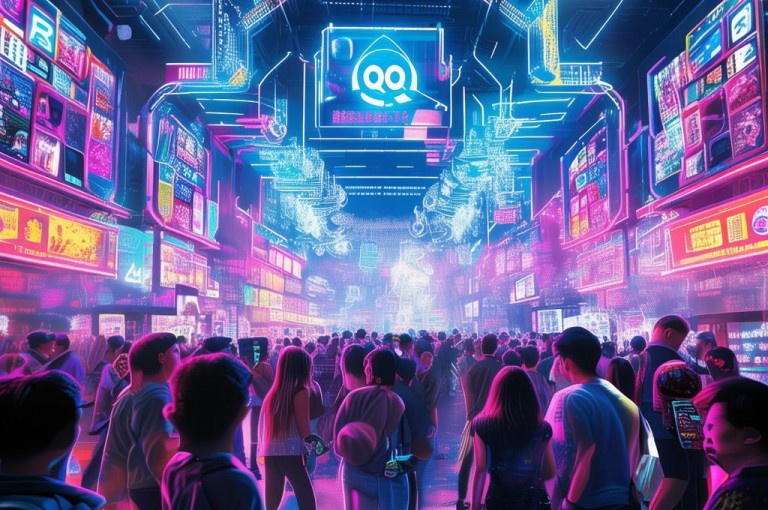 卡盟官网平台业务，提供QQ会员终身服务。