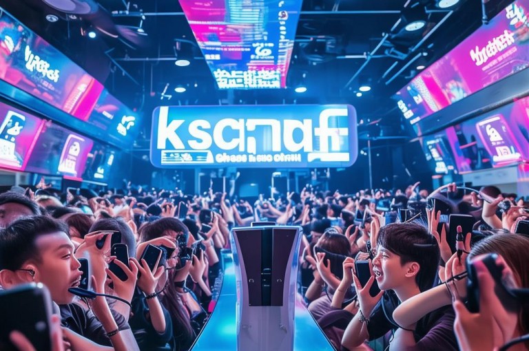 ks打call自助平台推荐，免费让你call助力爆棚！